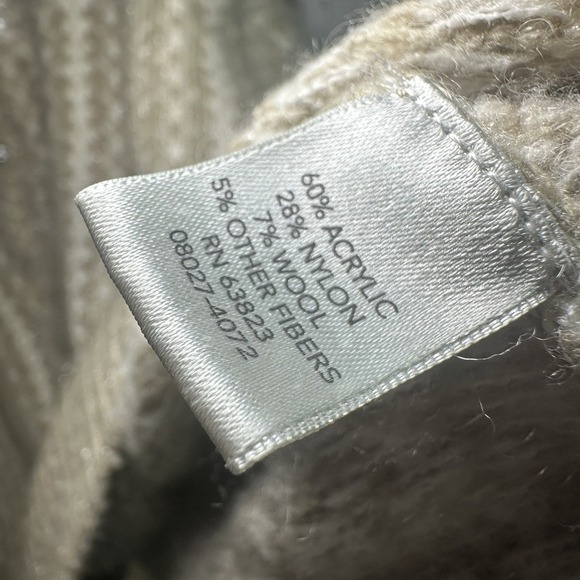 Cj Banks Women's Plus sized 2x Cardigan Rhinestones Sparkly Button Down - Picture 8 of 8